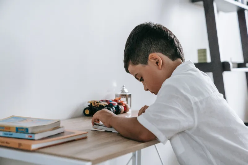 Curriculum of One: The Families Burning Their Report Cards and Teaching Themselves Everything