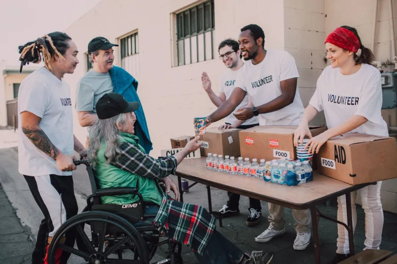 No Deductible, No Problem: The Radical Care Networks Replacing Insurance With Each Other