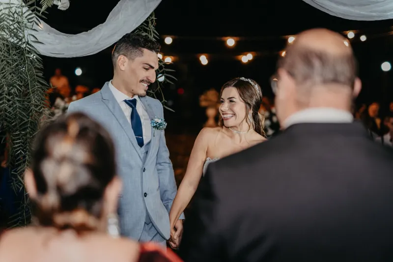 No Officiant Required: The Ritual Rebels Designing Their Own Life's Biggest Moments