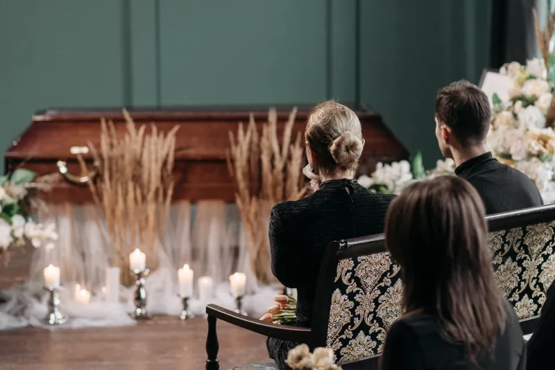 Stay in the Wreckage: Why the Grief Positive Movement Is Telling Hustle Culture to Go to Hell