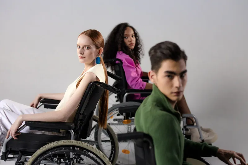 Wired Different, Wanting Everything: How Disabled and Neurodivergent People Are Blowing Up the Intimacy Playbook
